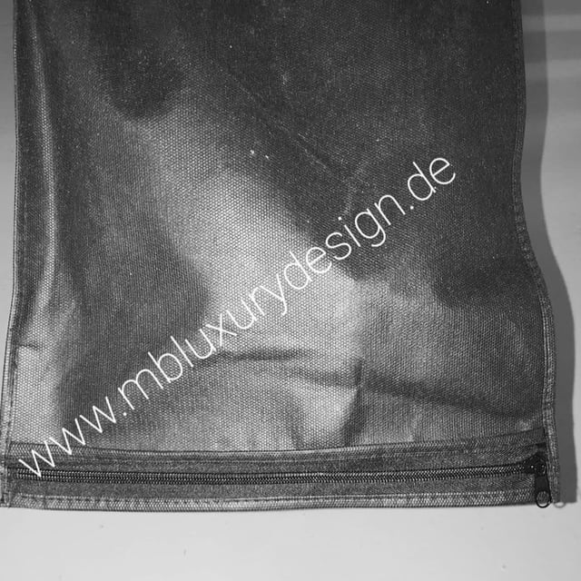 VW T5 T6 T6.1 Lüftungsgitter Schutztasche Aufbewahrung Zubehör